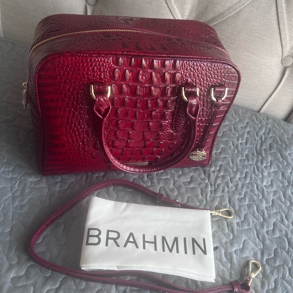 Brahmin Marissa